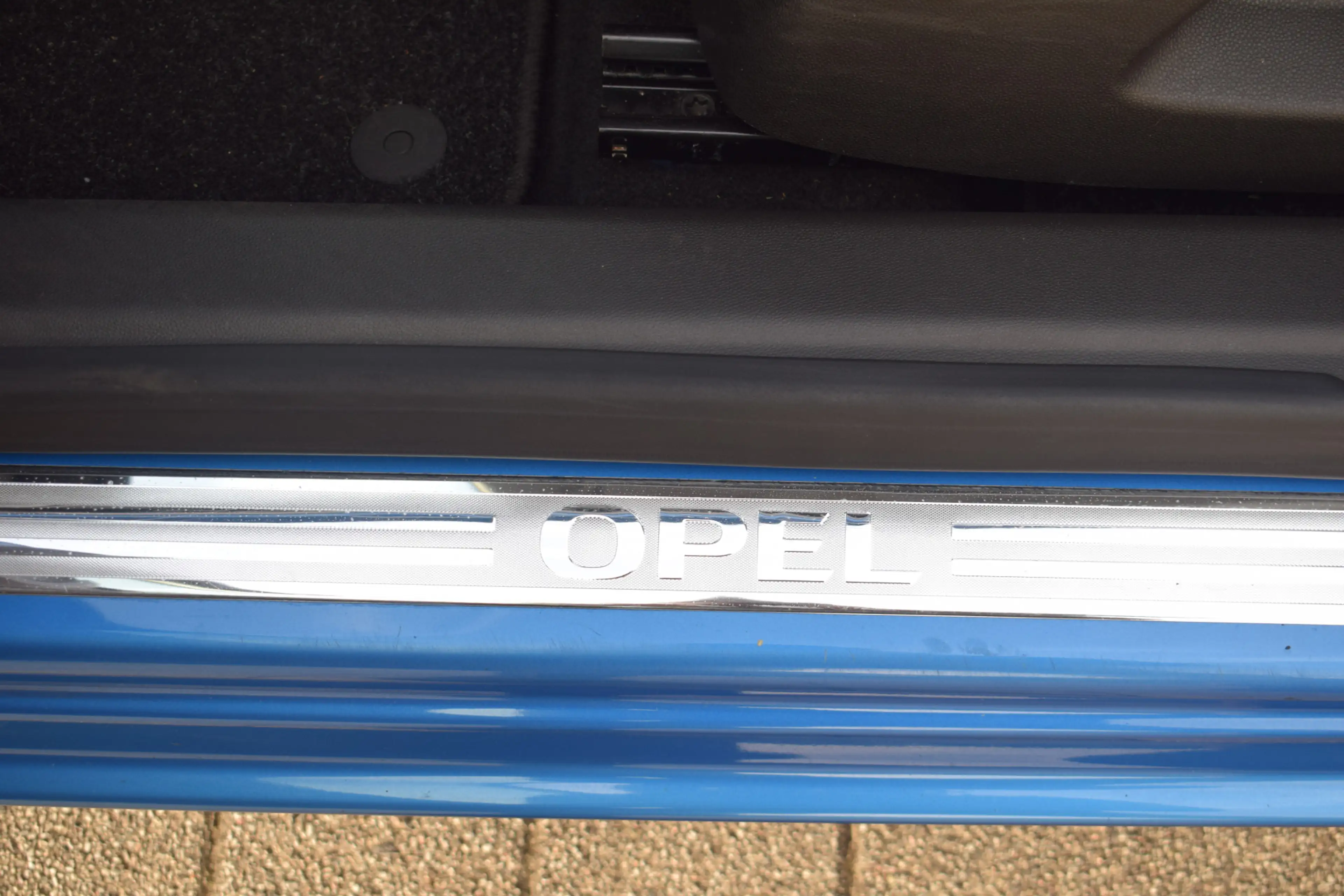 Opel Adam 1.4 Unlimited Automaat Cabrio top Open dak — photo 15