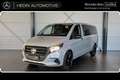 Mercedes-Benz Vito 114 L3 Automaat Pro Dubbel Cabine Facelift | Airco Grau - thumbnail 1