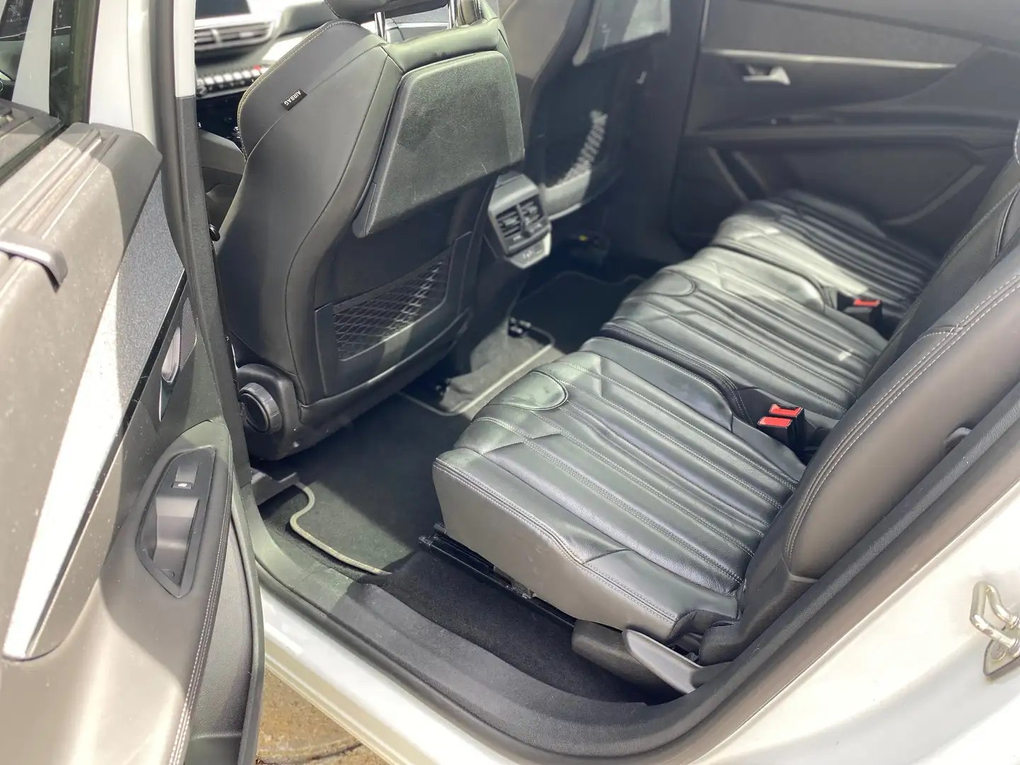 Peugeot 5008 BlueHDi 150 Active - 2