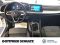 Volkswagen Golf VIII LIFE TDI NAVI ACC EINPARKHILFE LED CARPLAY Weiß - thumbnail 8