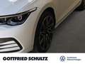 Volkswagen Golf VIII LIFE TDI NAVI ACC EINPARKHILFE LED CARPLAY Weiß - thumbnail 11