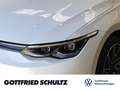 Volkswagen Golf VIII LIFE TDI NAVI ACC EINPARKHILFE LED CARPLAY Weiß - thumbnail 6