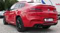BMW X4 M 3.0 Allrad LED Keyless Head-Up 360 ° Klimaautom Rot - thumbnail 5