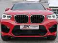 BMW X4 M 3.0 Allrad LED Keyless Head-Up 360 ° Klimaautom Rot - thumbnail 8
