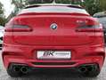 BMW X4 M 3.0 Allrad LED Keyless Head-Up 360 ° Klimaautom Rot - thumbnail 4