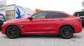 BMW X4 M 3.0 Allrad LED Keyless Head-Up 360 ° Klimaautom Rot - thumbnail 6