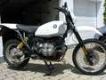 BMW R 100 GS Fehér - thumbnail 2