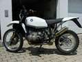 BMW R 100 GS Fehér - thumbnail 4