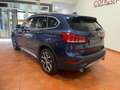 BMW X1 sDrive 18dA Azul - thumbnail 3
