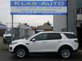 Land Rover Discovery Sport 2.0 TD4+4X4+CUIR+GPS+CAMERA+TOIT PANO+++ Bianco - thumbnail 10