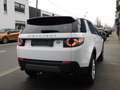 Land Rover Discovery Sport 2.0 TD4+4X4+CUIR+GPS+CAMERA+TOIT PANO+++ Blanc - thumbnail 9