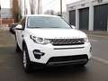 Land Rover Discovery Sport 2.0 TD4+4X4+CUIR+GPS+CAMERA+TOIT PANO+++ Weiß - thumbnail 3