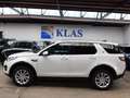 Land Rover Discovery Sport 2.0 TD4+4X4+CUIR+GPS+CAMERA+TOIT PANO+++ Bianco - thumbnail 2