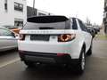 Land Rover Discovery Sport 2.0 TD4+4X4+CUIR+GPS+CAMERA+TOIT PANO+++ Bianco - thumbnail 8