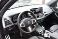 BMW iX3 Executive 74 kWh Automaat / Adaptief onderstel / S Zwart - thumbnail 13