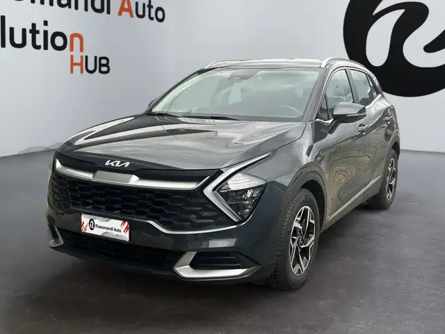 Kia Sportage 1.6  BUSINESS 2WD