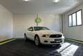 Ford Mustang V 3.7 V6 BVA 310 cv / HOMOLOGUEE FRANCE / TRES FAIBLE KILOMETRAGE Белый - thumbnail 7