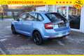 Skoda Rapid/Spaceback 1.2 TSI 81kW (110PS) 81 kW (110 PS), Schalt. 6-... Bleu - thumbnail 6