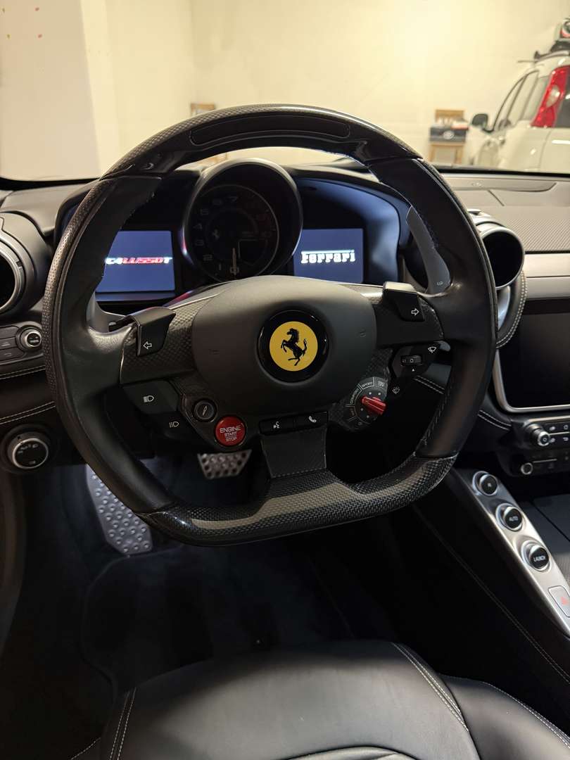 Ferrari GTC4Lusso -  - Joinsteer - #5