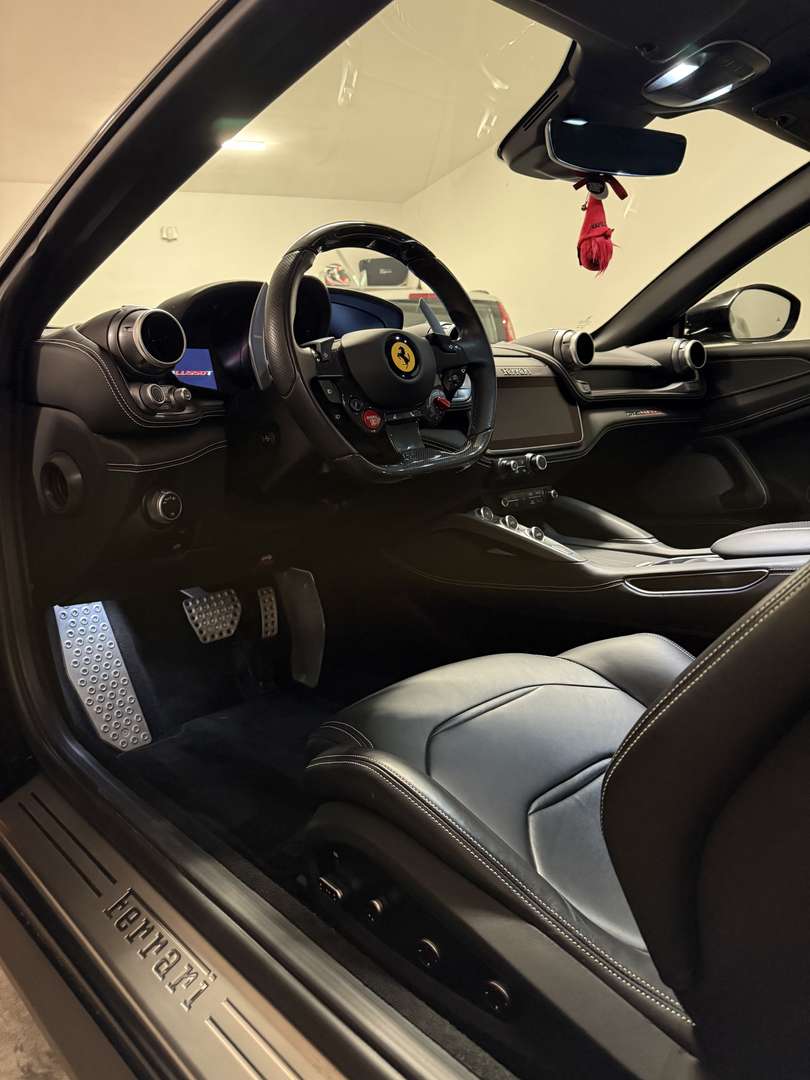 Ferrari GTC4Lusso -  - Joinsteer - #4