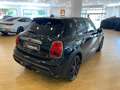 MINI Cooper S Aut. Negro - thumbnail 3