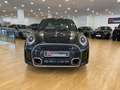 MINI Cooper S Aut. Negro - thumbnail 2