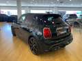 MINI Cooper S Aut. Negro - thumbnail 4
