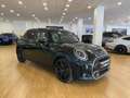 MINI Cooper S Aut. Negro - thumbnail 1