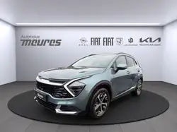 Kia Sportage Spirit DCT 1.6 T GDI Mild Hybrid ( Apple CarPlay S