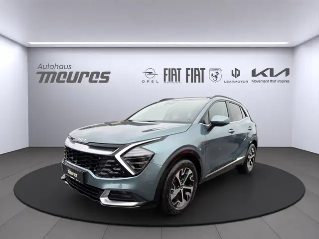Kia Sportage Spirit DCT 1.6 T GDI Mild Hybrid ( Apple CarPlay S