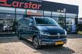 Volkswagen Transporter 2.0 TDI L2H1 30 DC Bulli|Navi|Cruise|Camera| Bleu - thumbnail 3