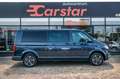 Volkswagen Transporter 2.0 TDI L2H1 30 DC Bulli|Navi|Cruise|Camera| Bleu - thumbnail 6