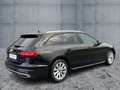 Audi A4 40TDI S-TR ADVANCED 5JG+LED+NAV+ACC+AHK Schwarz - thumbnail 6