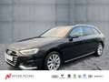 Audi A4 40TDI S-TR ADVANCED 5JG+LED+NAV+ACC+AHK Schwarz - thumbnail 1