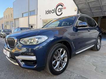 xDrive 20dA