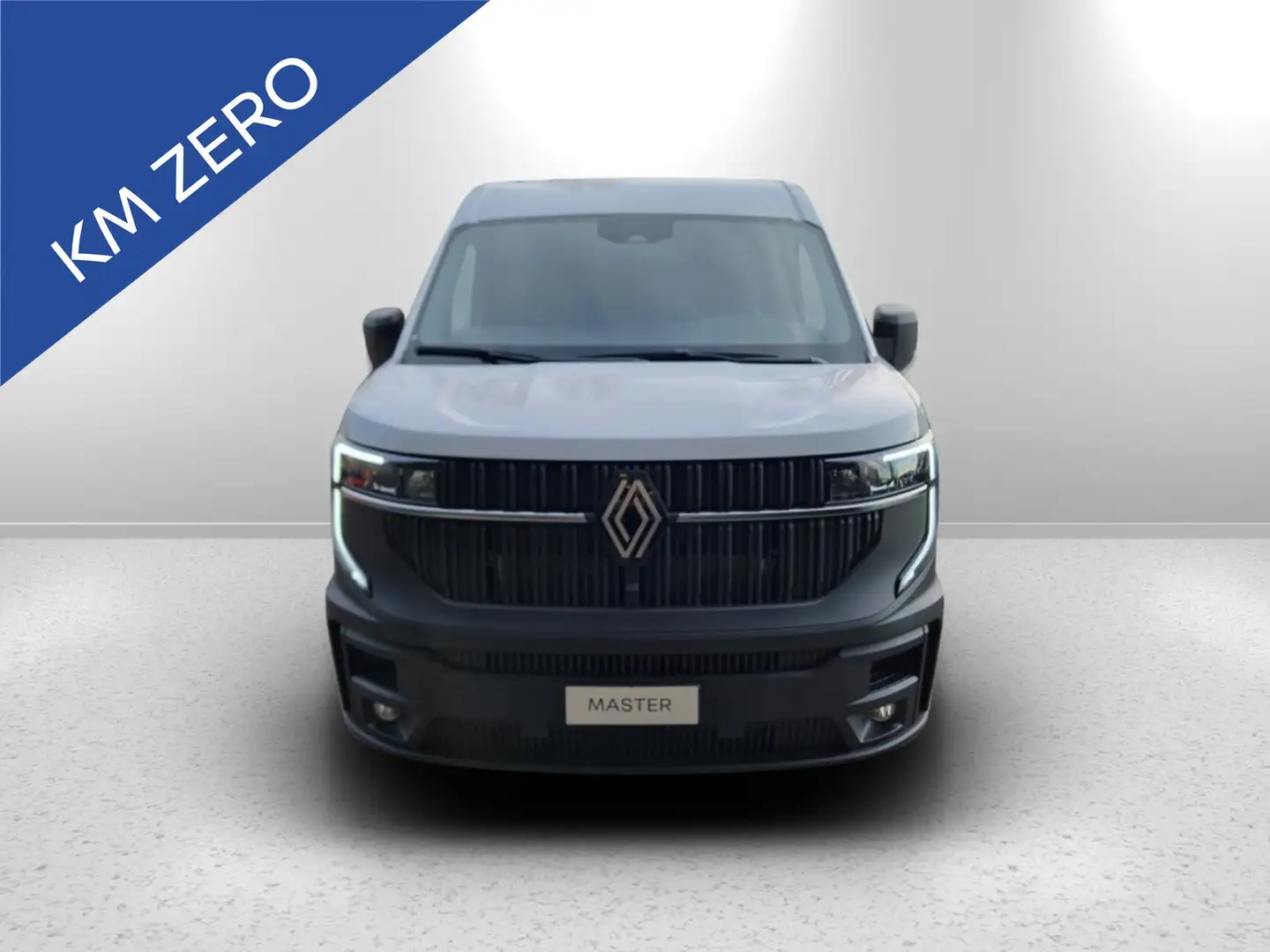 Renault Master Nuovo  Van L3 H2 T35 dCi 130 cv Nuovo MASTER Blanc - 2