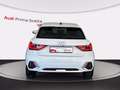 Audi A1 citycarver 30 1.0 tfsi admired 110cv s-tronic Blanc - thumbnail 5
