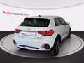 Audi A1 citycarver 30 1.0 tfsi admired 110cv s-tronic Blanc - thumbnail 4