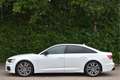 Audi A6 Limousine 55 TFSI e quattro Competition 3x S-Line Weiß - thumbnail 34