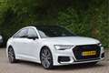 Audi A6 Limousine 55 TFSI e quattro Competition 3x S-Line Weiß - thumbnail 35