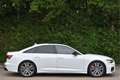 Audi A6 Limousine 55 TFSI e quattro Competition 3x S-Line Weiß - thumbnail 5