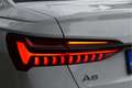 Audi A6 Limousine 55 TFSI e quattro Competition 3x S-Line Weiß - thumbnail 37
