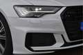 Audi A6 Limousine 55 TFSI e quattro Competition 3x S-Line Weiß - thumbnail 40