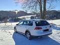 Volkswagen Golf Variant VW Golf Variant Alltrack BMT 1.6 TDI 4Motion Weiß - thumbnail 8