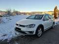Volkswagen Golf Variant VW Golf Variant Alltrack BMT 1.6 TDI 4Motion Weiß - thumbnail 3