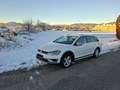 Volkswagen Golf Variant VW Golf Variant Alltrack BMT 1.6 TDI 4Motion Weiß - thumbnail 1