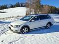 Volkswagen Golf Variant VW Golf Variant Alltrack BMT 1.6 TDI 4Motion Weiß - thumbnail 10
