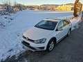 Volkswagen Golf Variant VW Golf Variant Alltrack BMT 1.6 TDI 4Motion Weiß - thumbnail 4