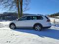 Volkswagen Golf Variant VW Golf Variant Alltrack BMT 1.6 TDI 4Motion Weiß - thumbnail 9