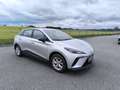 MG MG4 Standard 51kWh Silber - thumbnail 7